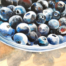 Load image into Gallery viewer, Blueberries 1
