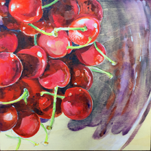 Load image into Gallery viewer, Cherries

