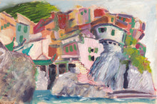 Load image into Gallery viewer, Cinque Terre Italy 2
