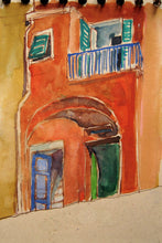 Load image into Gallery viewer, Cinque Terre Italy 4
