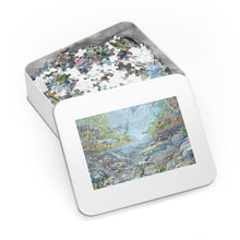 Load image into Gallery viewer, The American River Puzzle
