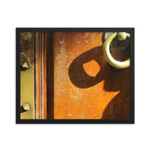 Load image into Gallery viewer, Keyholes of Tuscany 13
