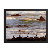 Load image into Gallery viewer, Ocean Sunset 3
