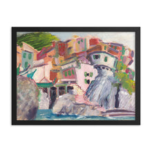 Load image into Gallery viewer, Cinque Terre Italy 2

