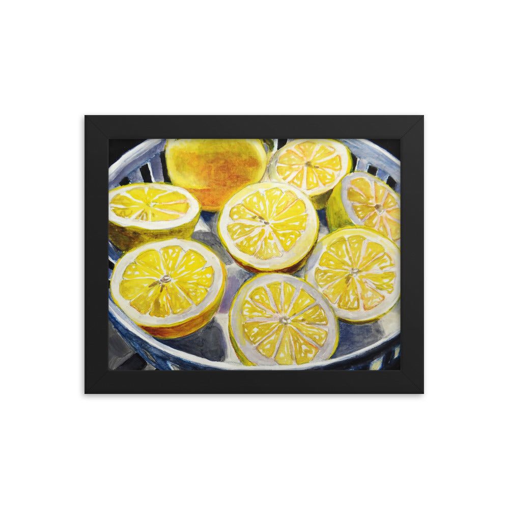Lemons 1