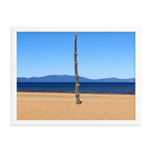 Load image into Gallery viewer, Lake Landscape (Tahoe)
