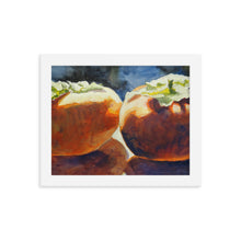 Load image into Gallery viewer, Persimmons
