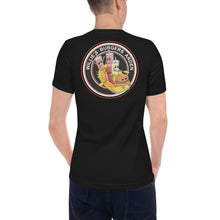 Load image into Gallery viewer, Willie&#39;s Burgers Team Unisex Tee
