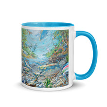 Load image into Gallery viewer, American River Otter Mug
